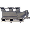 Upper Aluminum Intake Manifold - image 3