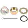 Spindle Nut 1/2 In. DO 9/16 In. M14 - image 1