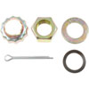 Spindle Nut 1/2 In. DO 9/16 In. M14 - image 2