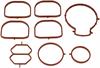Upper Intake Gasket Set - Includes Intake And Throttle Body Gasket - image 1