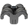 Upper Plastic Intake Manifold 2004-08 Ford 5.4L - image 4