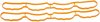 Gaskets Are For Use For Dorman 615-268 Only - image 2