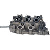 Lower Aluminum Intake Manifold With Runner Control - Gasket 615-712 - image 2