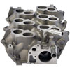 Lower Aluminum Intake Manifold 1997-2004 Ford - image 2