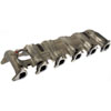 Lower Aluminum Intake Gasket - Includes Upper And Lower Gasket - image 4