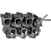 Lower Aluminum Intake Manifold - Use 615-712 For Gasket - image 3