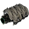 Upper Plastic Intake Manifold - Includes All Gaskets And Hardware - image 1