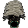 Upper Plastic Intake Manifold - Includes All Gaskets And Hardware - image 2