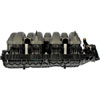 Upper Plastic Intake Manifold - Includes All Gaskets And Hardware - image 3