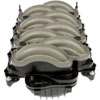Upper Plastic Intake Manifold - Includes All Gaskets And Hardware - image 4