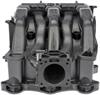 Plastic Upper Intake - Includes Gaskets - image 1