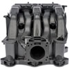 Plastic Upper Intake - Includes Gaskets - image 2