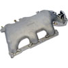 Upper Aluminum Intake Manifold - image 1