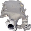 Upper Aluminum Intake Manifold - image 3