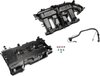 615-380KIT Intake Manifold and Valve Cover Kit; 2013-2021 Buick, 2011-2021 Chevrolet