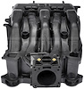 Upper Plastic Intake Manifold - image 1