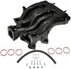 Upper Plastic Intake Manifold - image 3