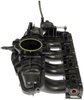 INTAKE MANIFOLD - image 1