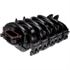 Upper Nylon Plastic Intake Manifold - image 1