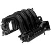 Upper Nylon Plastic Intake Manifold - image 1