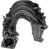 Upper Nylon Plastic Intake Manifold - image 2