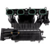 Upper Nylon Plastic Intake Manifold - image 3