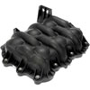 Upper Nylon Plastic Intake Manifold - image 1