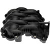 Upper Nylon Plastic Intake Manifold - image 2