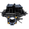 Intake Manifold Middle Spacer - Gasket Included - image 2