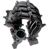 Upper Plastic Intake Manifold - Gasket Included - image 2