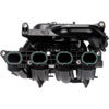 Upper Plastic Intake Manifold - Gasket Included - image 3
