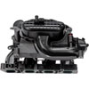 Upper Plastic Intake Manifold - Gasket Included - image 4
