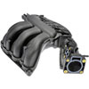 Upper Plastic Intake Manifold - image 1