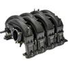 Upper Plastic Intake Manifold - image 1
