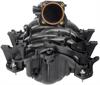 UPPER NYLON INTAKE MANIFO - image 1