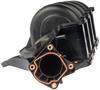 Upper Intake Manifold 2000-2008 Toyota 1.8L - image 1