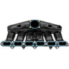 Upper Plastic Intake Manifold Plenum - Bolts Included - image 2