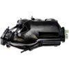 Plastic Intake Manifold - Includes Gaskets - Runner Control - image 2