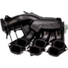 Plastic Intake Manifold - Includes Gaskets - Runner Control - image 3