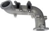 INTAKE MANIFOLDS & GASKET - image 2