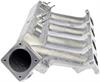 Intake Manifold Upper-Aluminum-Includes Gaskets - image 1