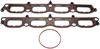 Intake Manifold Gasket Kit - Upper Intake - Throttle Body - image 1
