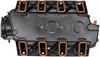GM LS2 Upper Intake Manifold Fits Cadillac CTS/Chevy Corvette/Pontiac GTO - image 1