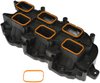 INTAKE MANIFOLDS & GASKET - image 4