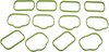 INTAKE MANIFOLDS & GASKET - image 1