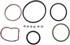 INTAKE GASKET KIT - image 2
