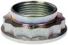 615-976 Spindle Nut M27-1.5 Hex Size 40.2 mm; 1991-2021 BMW; 2003-2012 Land Rover; 2004-2021 Rolls-Royce - image 2