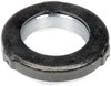 615-979 Spindle Nut 2-1/2"-12 Hex Size 3 1/4; 2003-2009 Chevrolet; 1998-1999 Chevrolet; 2003-2009 GMC; 1998-1999 GMC - image 1