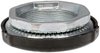 615-979 Spindle Nut 2-1/2"-12 Hex Size 3 1/4; 2003-2009 Chevrolet; 1998-1999 Chevrolet; 2003-2009 GMC; 1998-1999 GMC - image 2