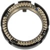 615-988 Spindle Nut 2 1/8 - 16 Hex Size 2.6 in.; 2011-2021 Chevrolet; 2011-2021 GMC - image 3